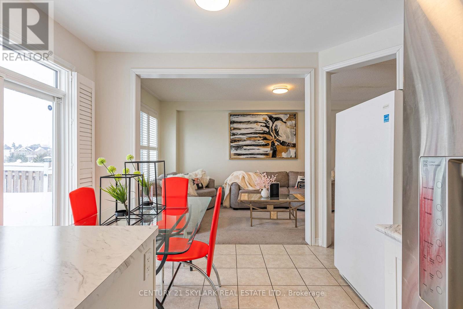 336 Col Phillips Drive, Shelburne, Ontario  L9V 3W1 - Photo 11 - X12822860