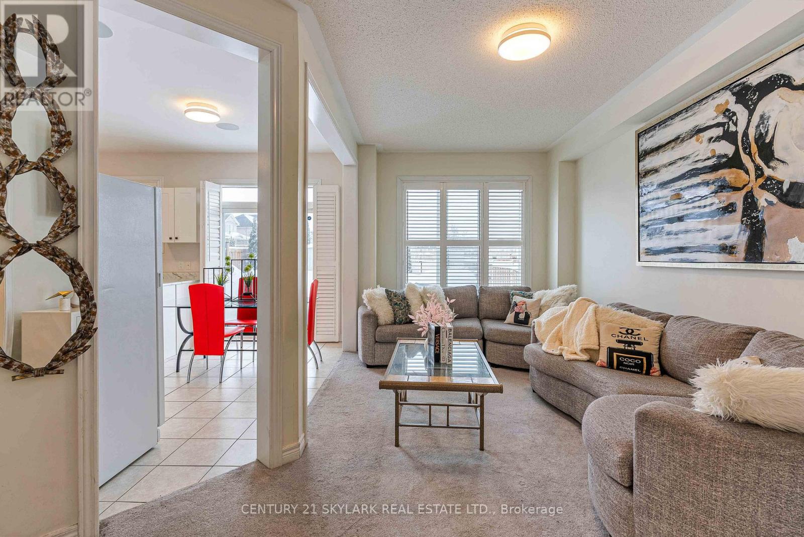 336 Col Phillips Drive, Shelburne, Ontario  L9V 3W1 - Photo 13 - X12822860