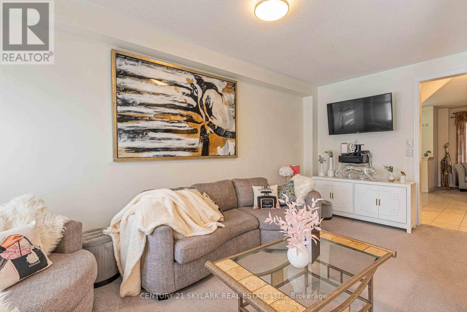 336 Col Phillips Drive, Shelburne, Ontario  L9V 3W1 - Photo 14 - X12822860