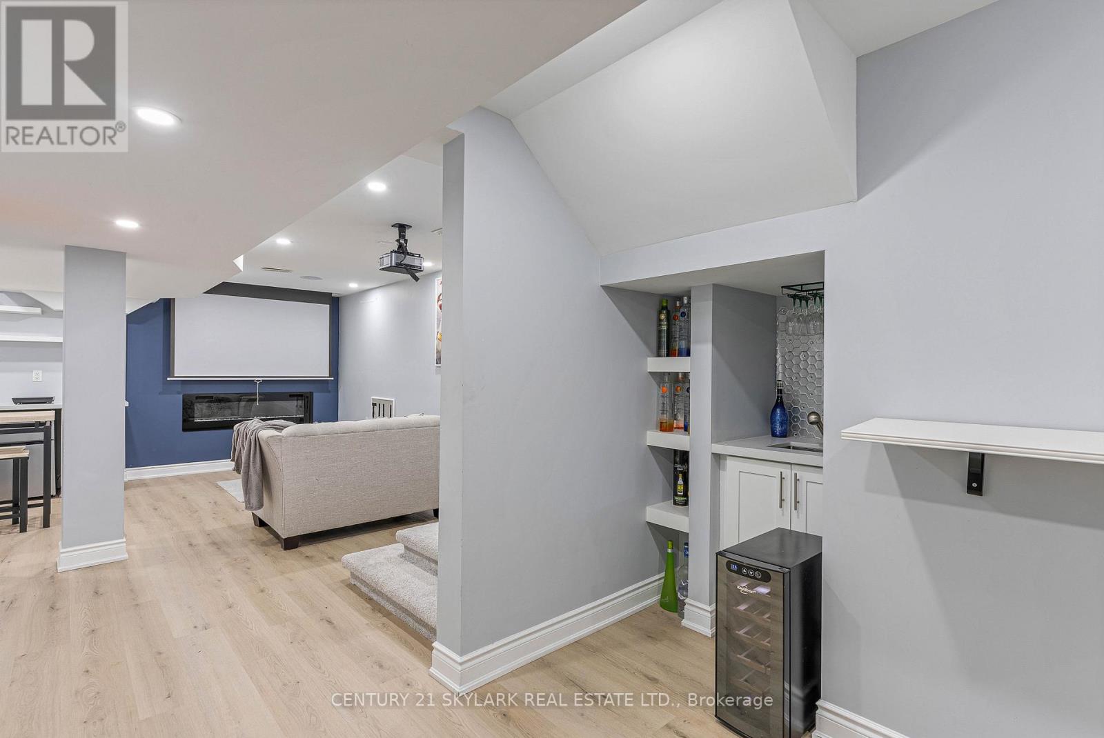 336 Col Phillips Drive, Shelburne, Ontario  L9V 3W1 - Photo 33 - X12822860