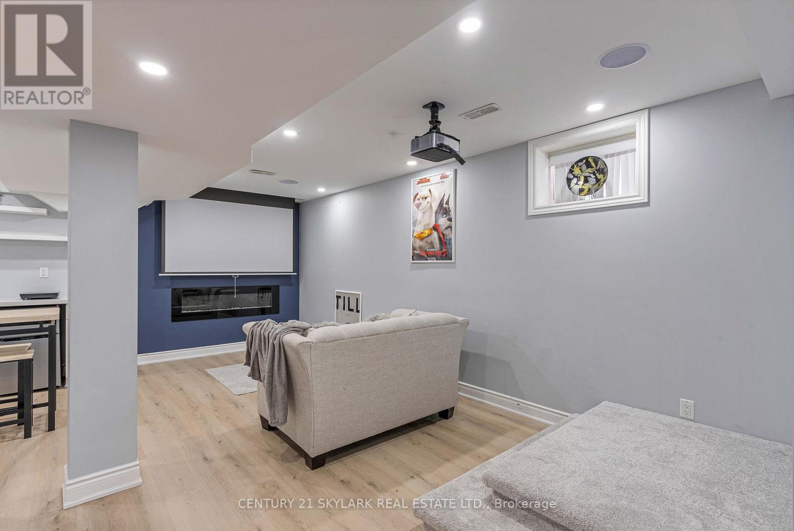 336 Col Phillips Drive, Shelburne, Ontario  L9V 3W1 - Photo 34 - X12822860