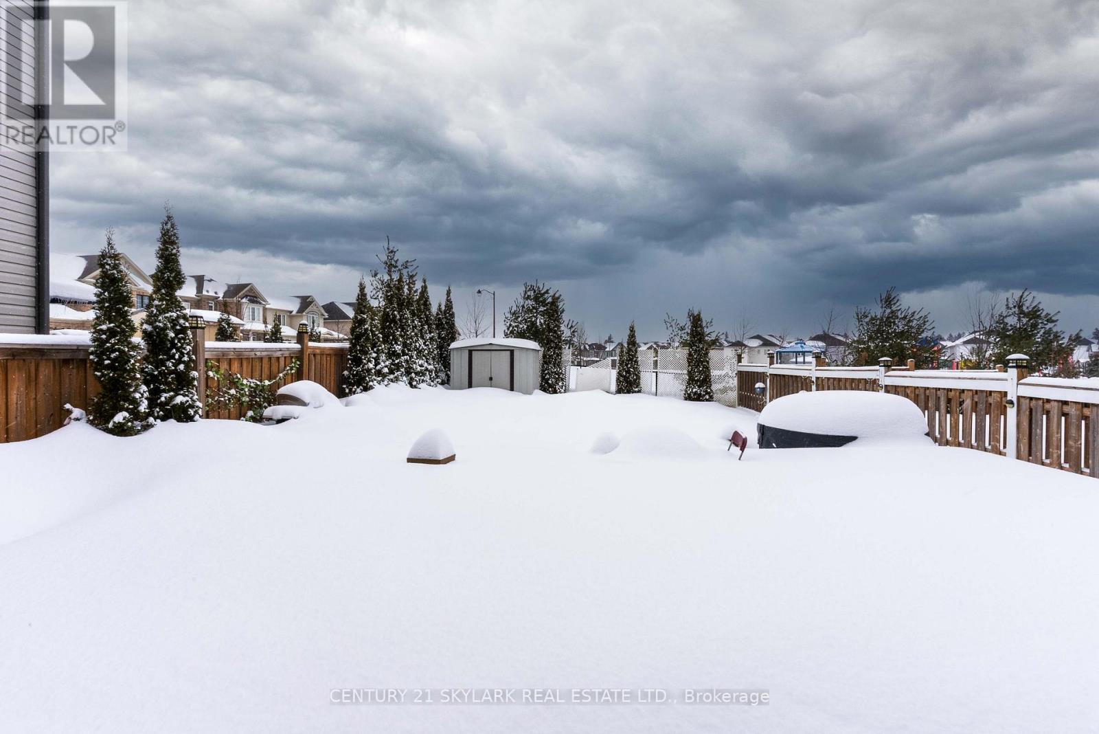 336 Col Phillips Drive, Shelburne, Ontario  L9V 3W1 - Photo 39 - X12822860