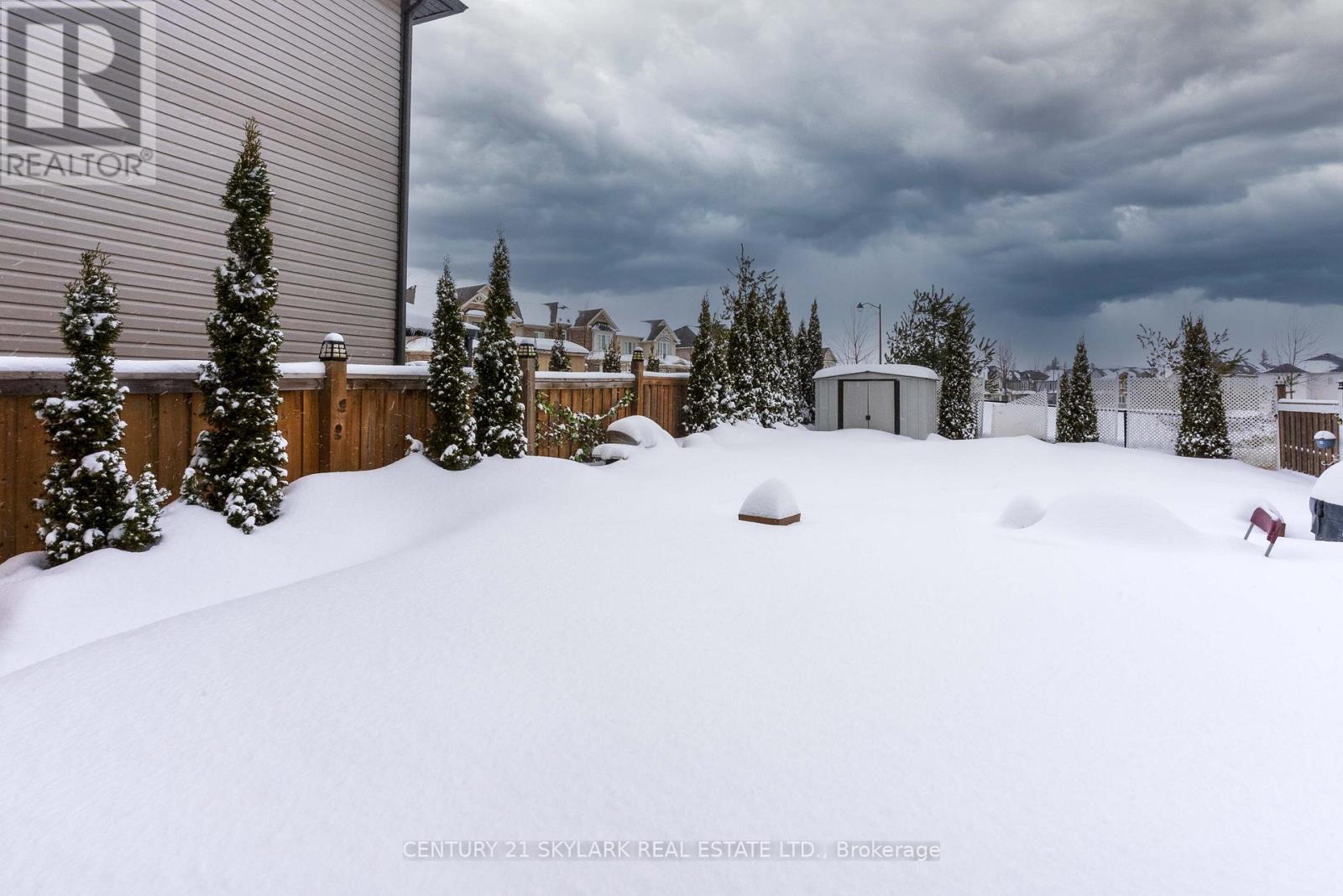 336 Col Phillips Drive, Shelburne, Ontario  L9V 3W1 - Photo 40 - X12822860