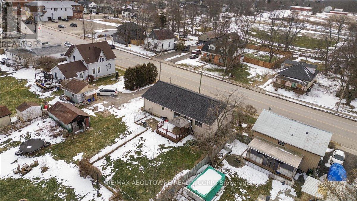 12 Main Street W, Haldimand, Ontario  N0A 1P0 - Photo 39 - X12822934