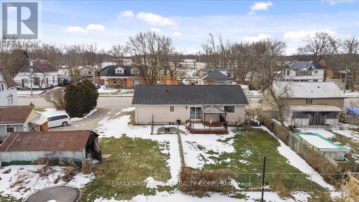 12 Main Street W, Haldimand, Ontario  N0A 1P0 - Photo 43 - X12822934