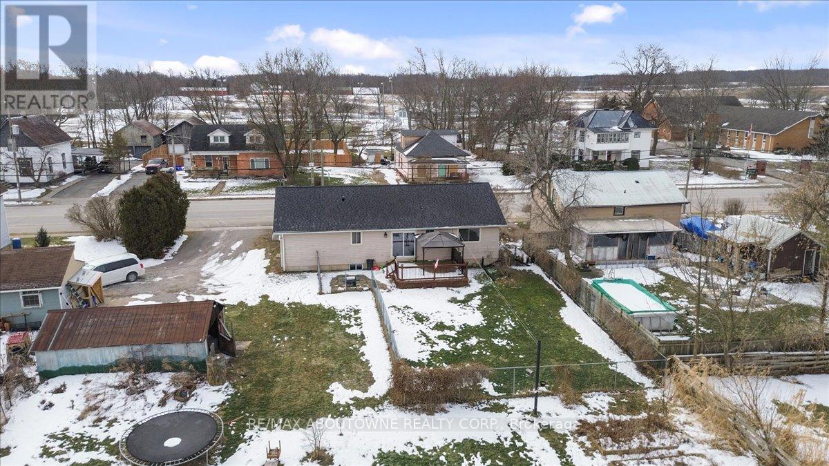 12 Main Street W, Haldimand, Ontario  N0A 1P0 - Photo 44 - X12822934