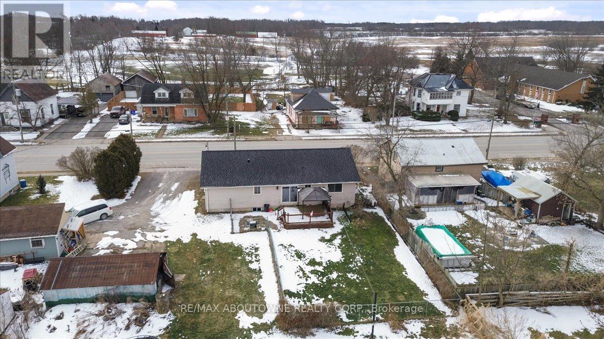 12 Main Street W, Haldimand, Ontario  N0A 1P0 - Photo 45 - X12822934