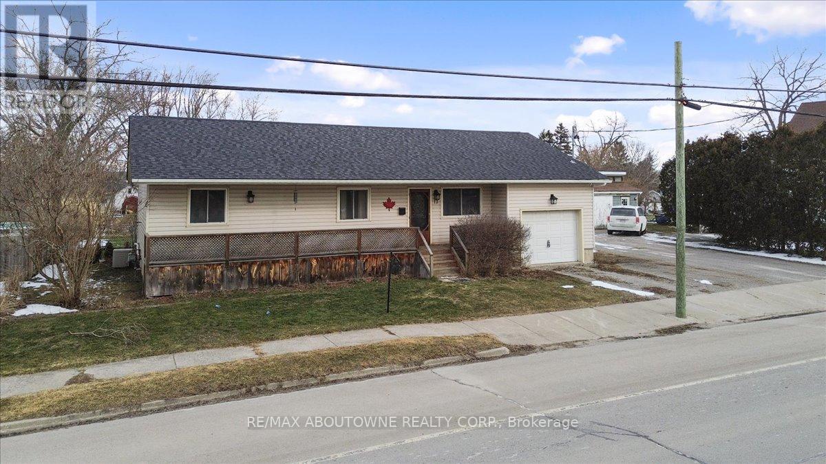 12 Main Street W, Haldimand, Ontario  N0A 1P0 - Photo 47 - X12822934