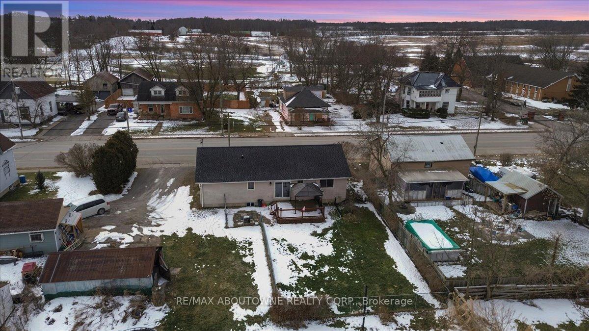12 Main Street W, Haldimand, Ontario  N0A 1P0 - Photo 48 - X12822934
