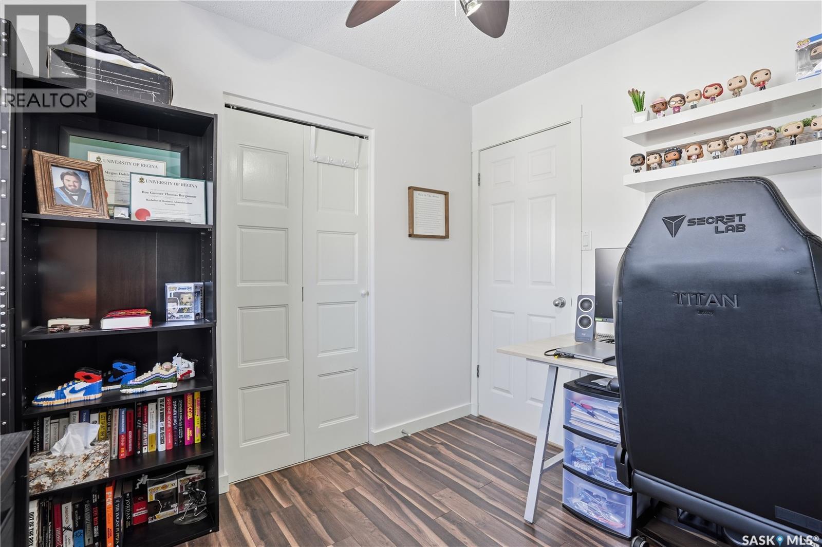 58 Joyce Crescent, Regina, Saskatchewan  S4N 5G3 - Photo 19 - SK029218