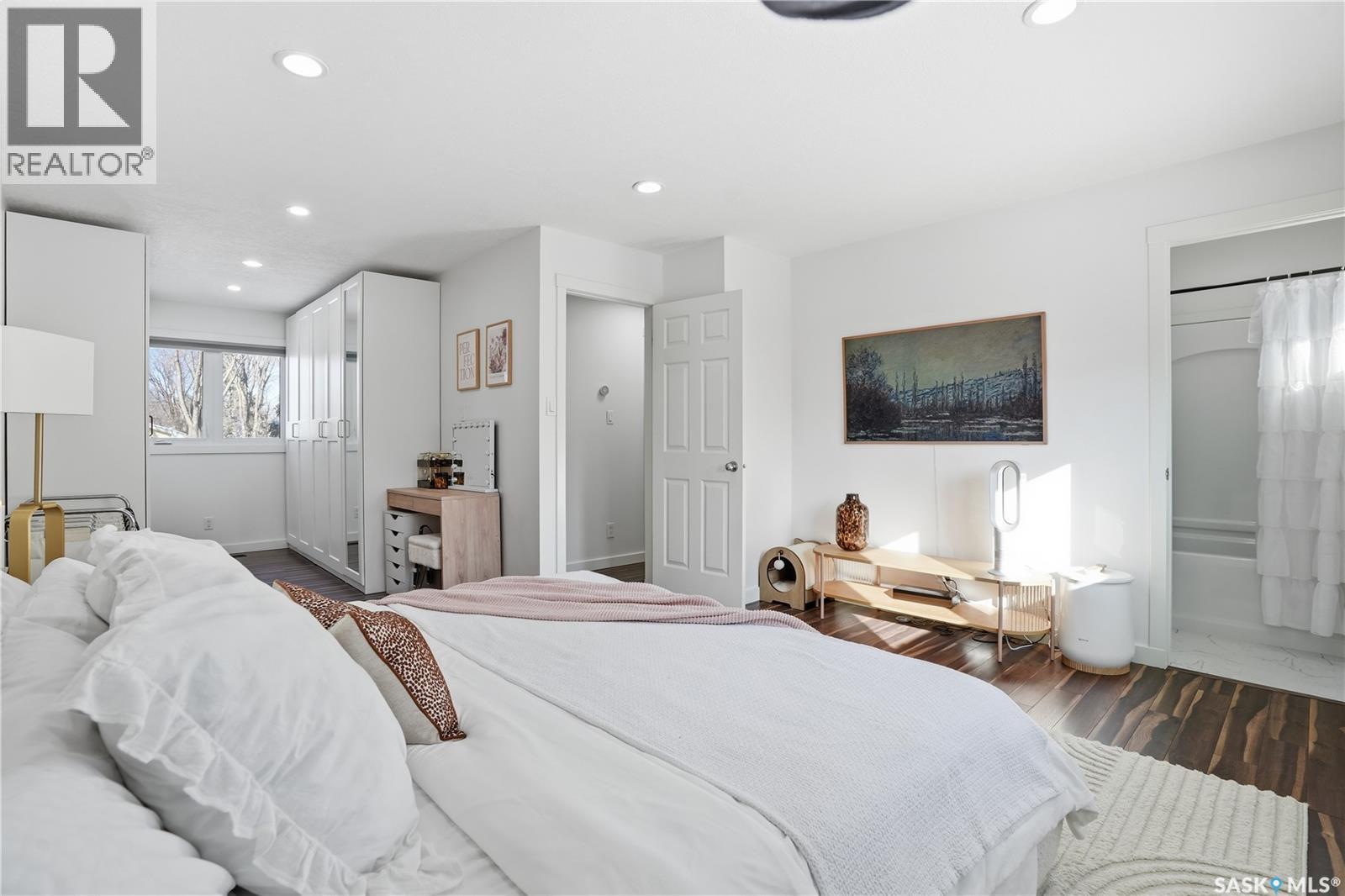 58 Joyce Crescent, Regina, Saskatchewan  S4N 5G3 - Photo 25 - SK029218