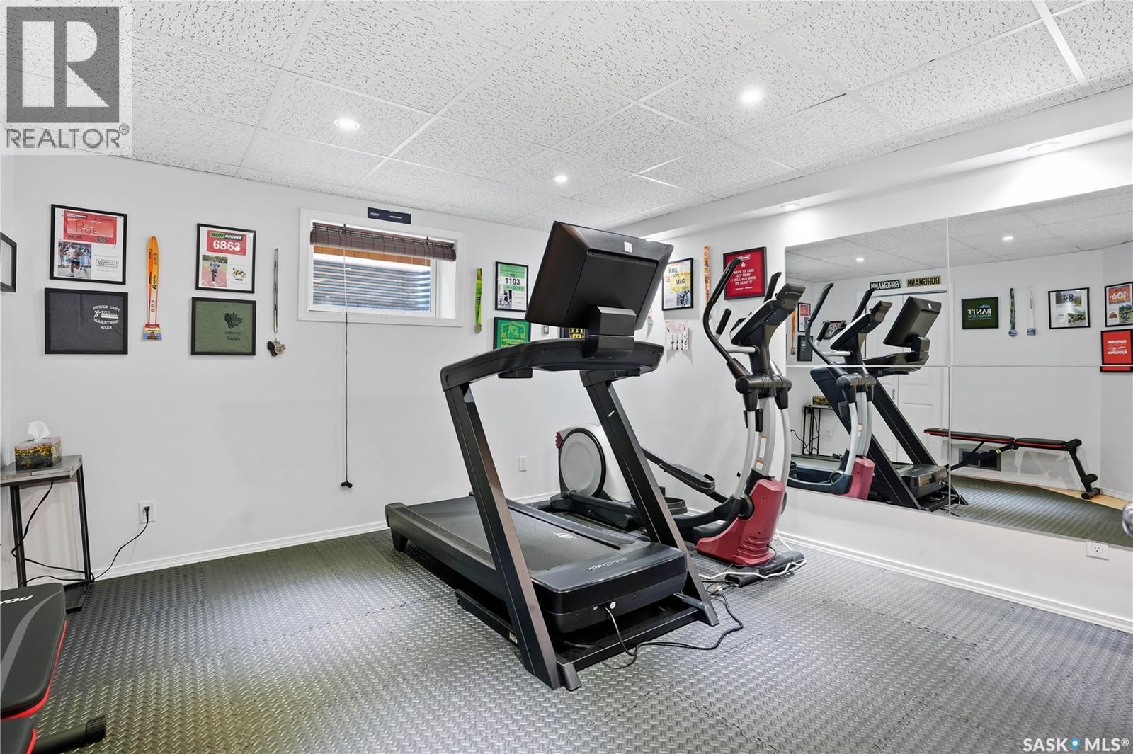 58 Joyce Crescent, Regina, Saskatchewan  S4N 5G3 - Photo 32 - SK029218