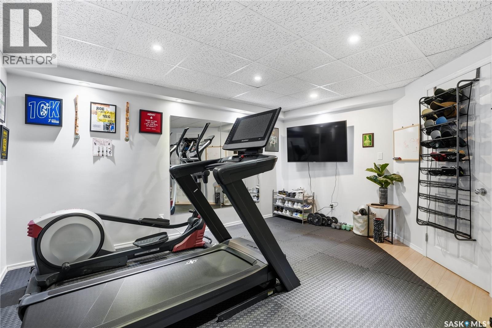 58 Joyce Crescent, Regina, Saskatchewan  S4N 5G3 - Photo 33 - SK029218