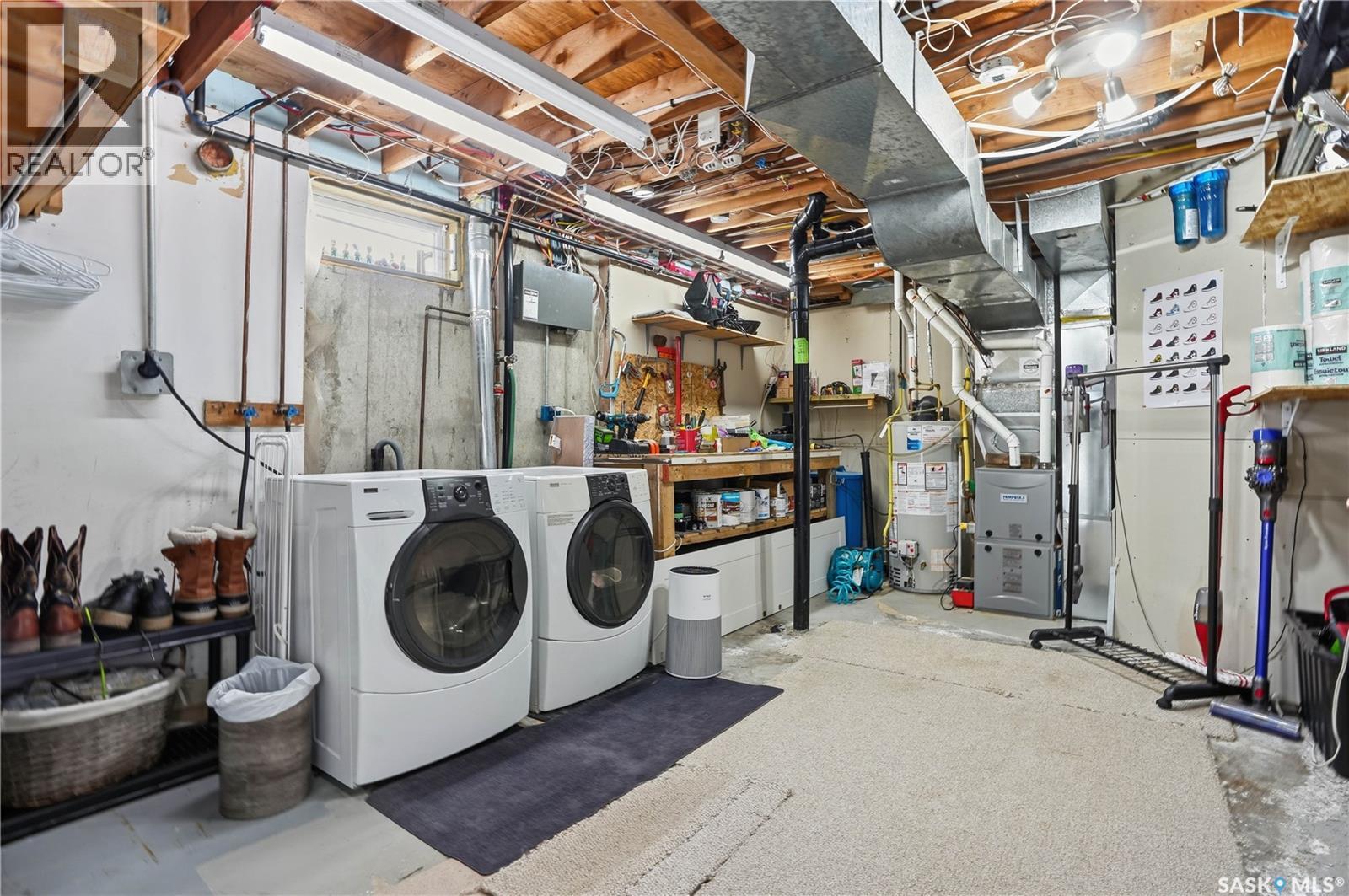 58 Joyce Crescent, Regina, Saskatchewan  S4N 5G3 - Photo 36 - SK029218