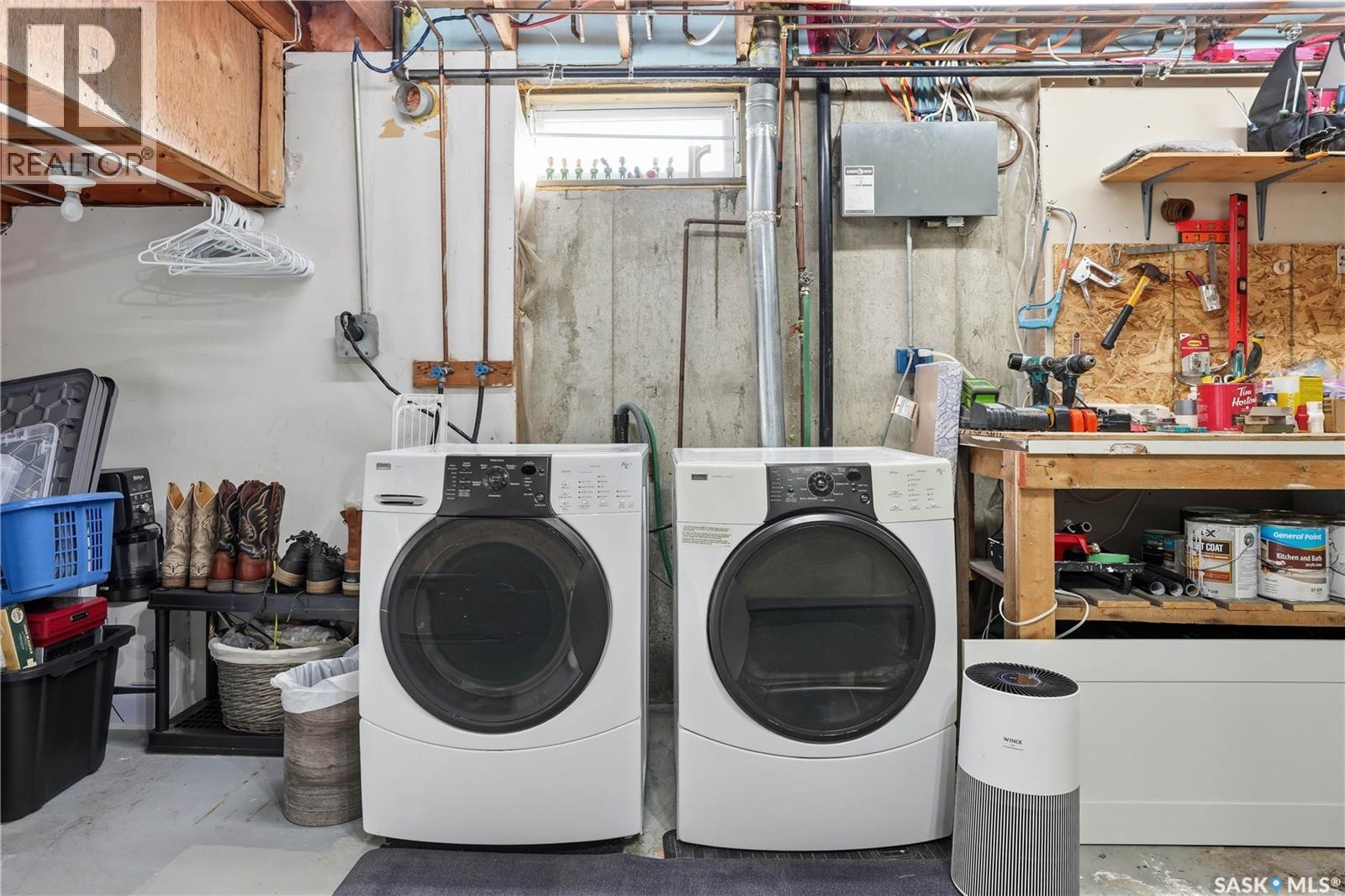 58 Joyce Crescent, Regina, Saskatchewan  S4N 5G3 - Photo 37 - SK029218