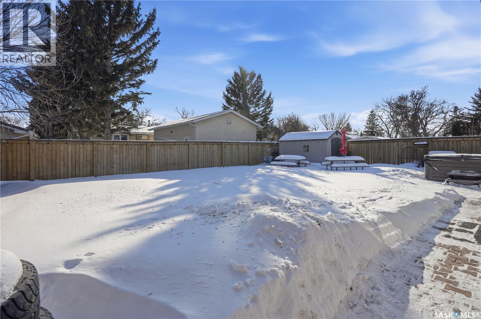 58 Joyce Crescent, Regina, Saskatchewan  S4N 5G3 - Photo 38 - SK029218