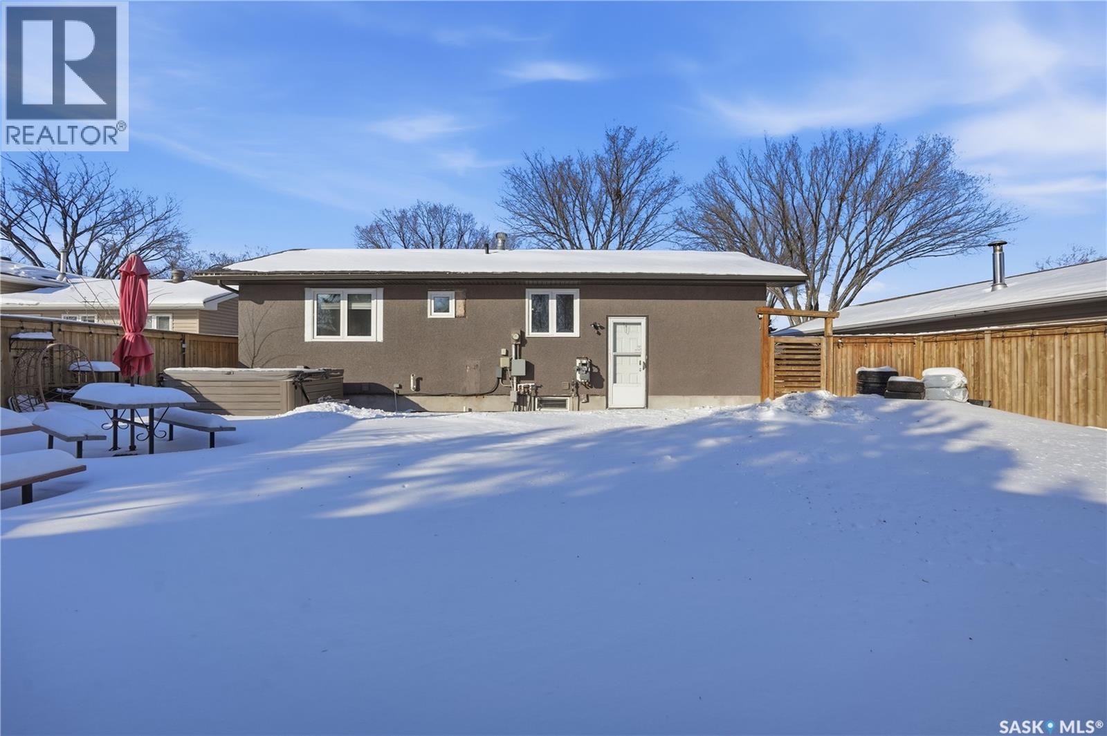 58 Joyce Crescent, Regina, Saskatchewan  S4N 5G3 - Photo 39 - SK029218