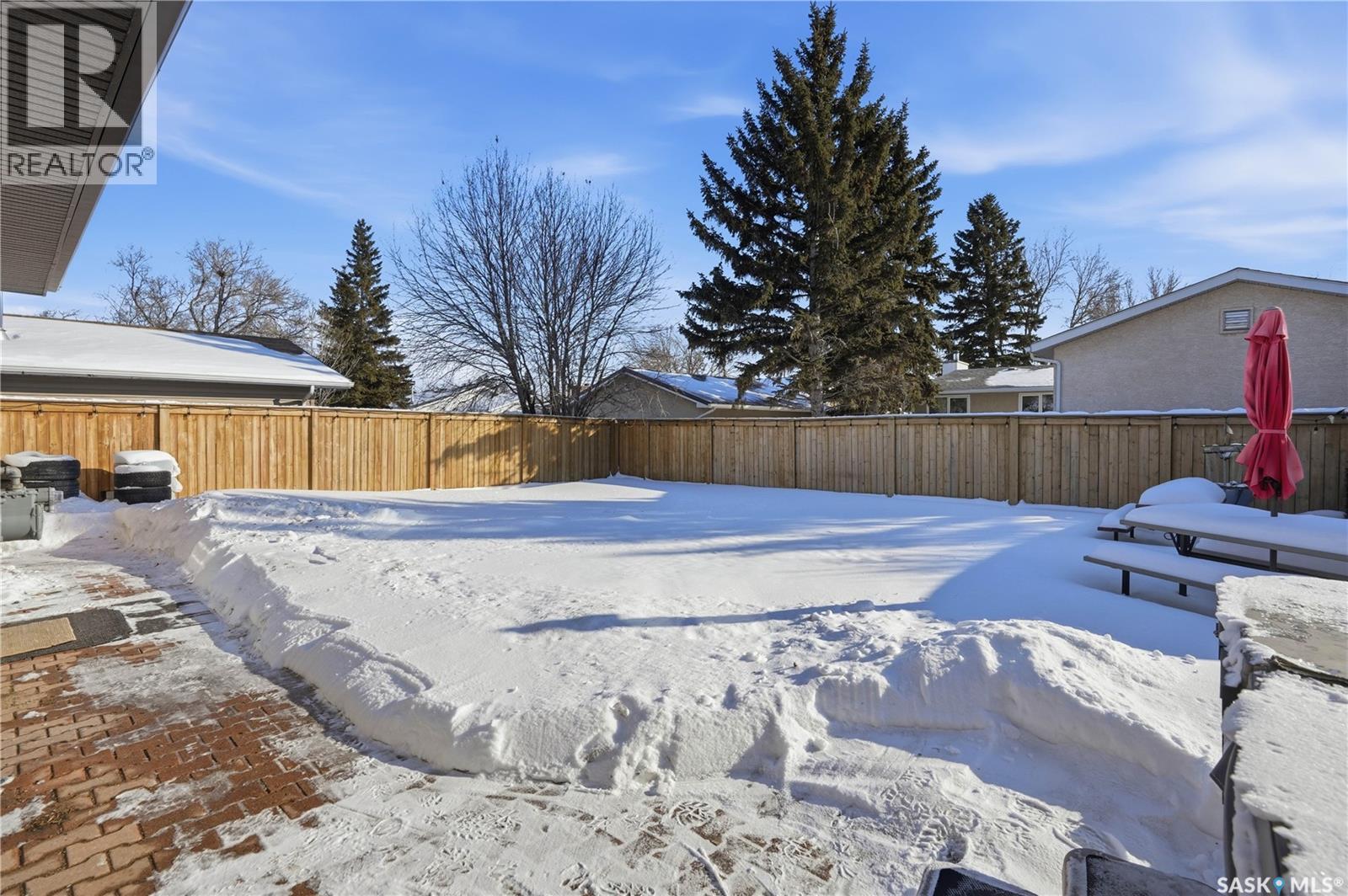 58 Joyce Crescent, Regina, Saskatchewan  S4N 5G3 - Photo 40 - SK029218