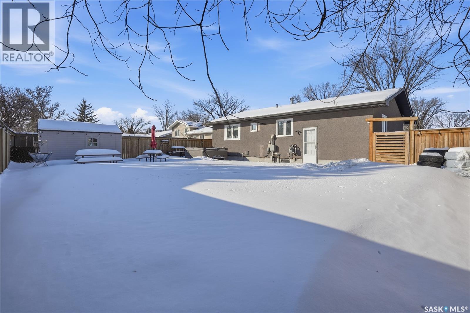 58 Joyce Crescent, Regina, Saskatchewan  S4N 5G3 - Photo 41 - SK029218