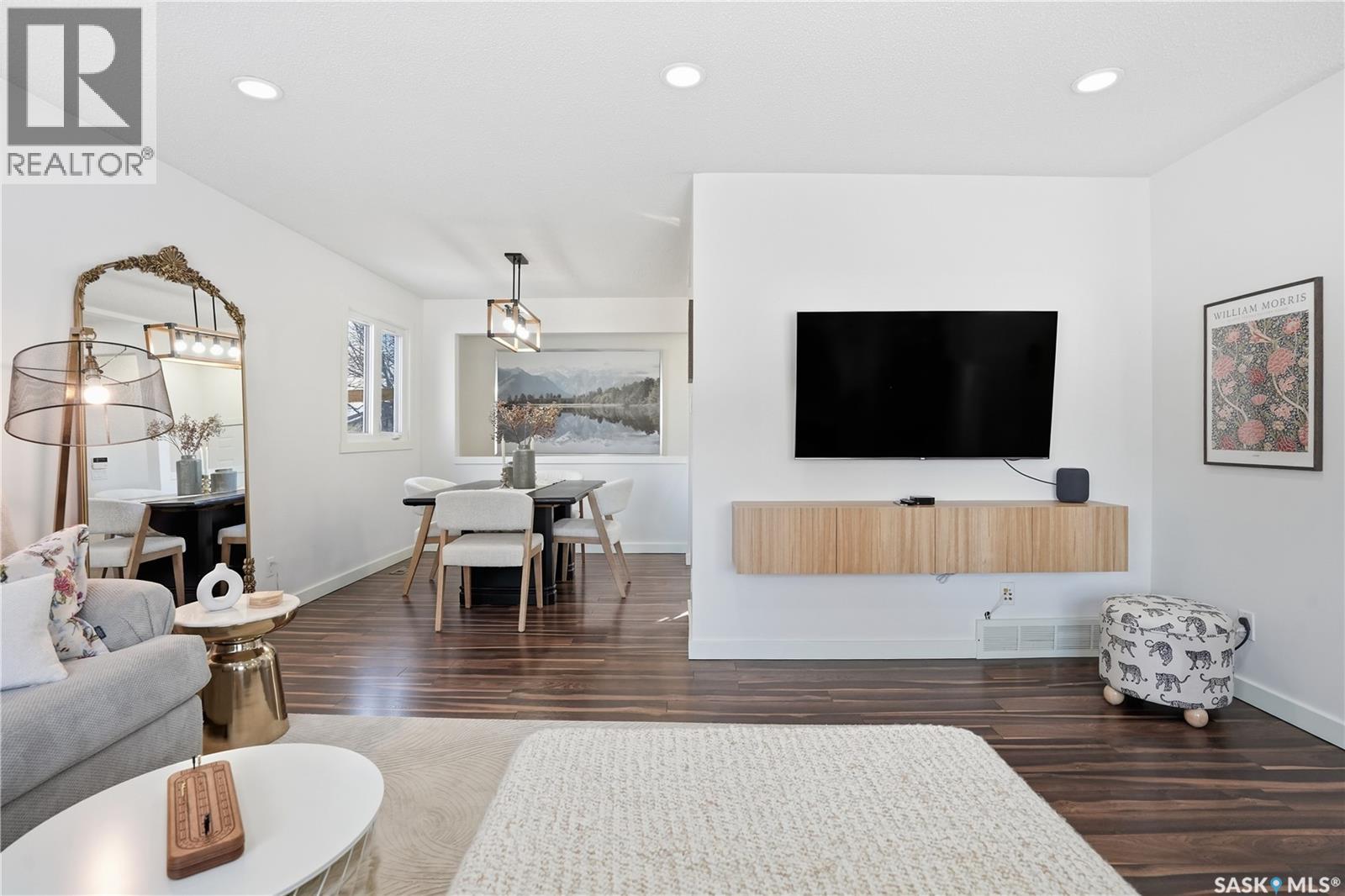 58 Joyce Crescent, Regina, Saskatchewan  S4N 5G3 - Photo 6 - SK029218