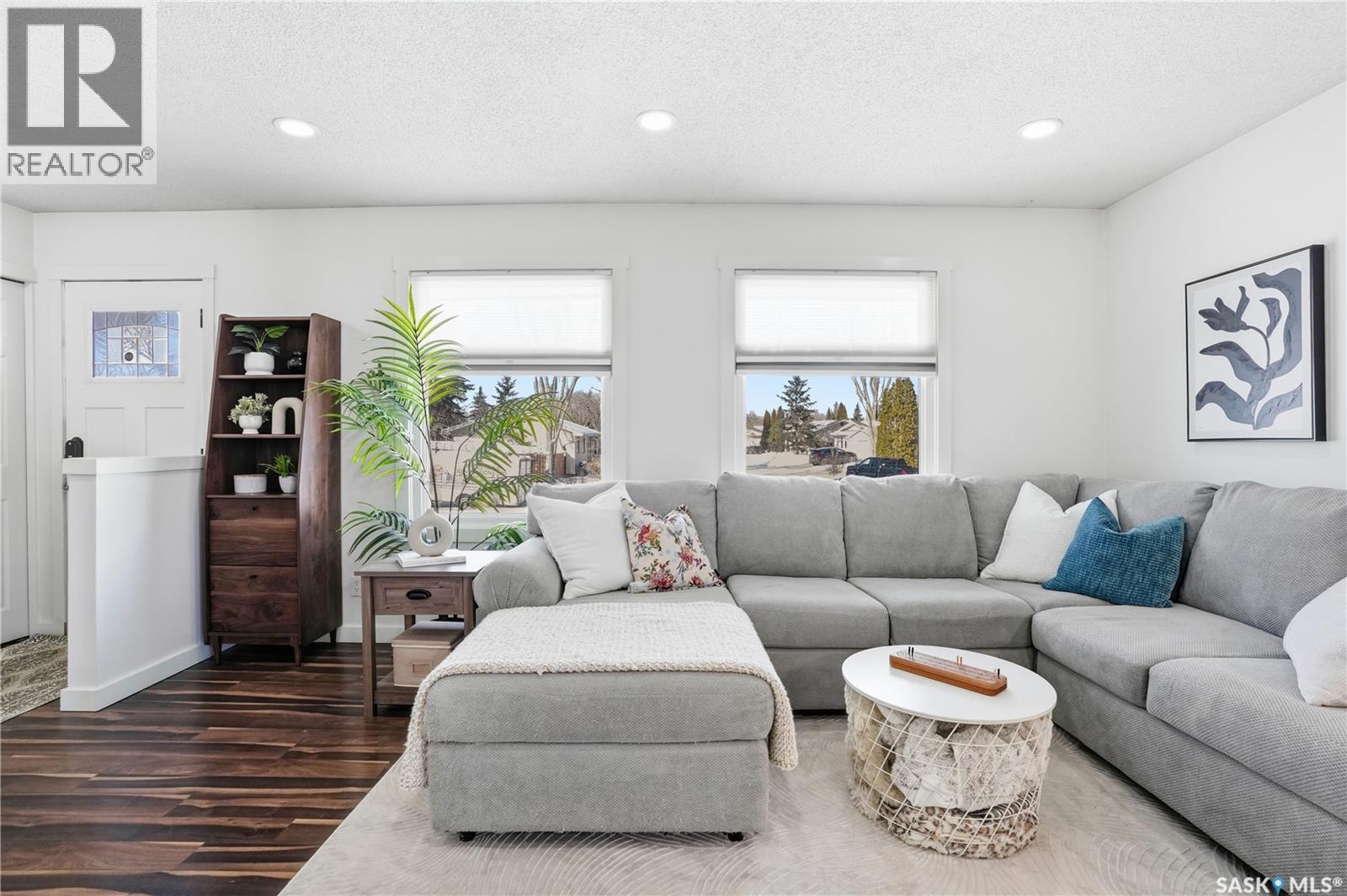 58 Joyce Crescent, Regina, Saskatchewan  S4N 5G3 - Photo 8 - SK029218