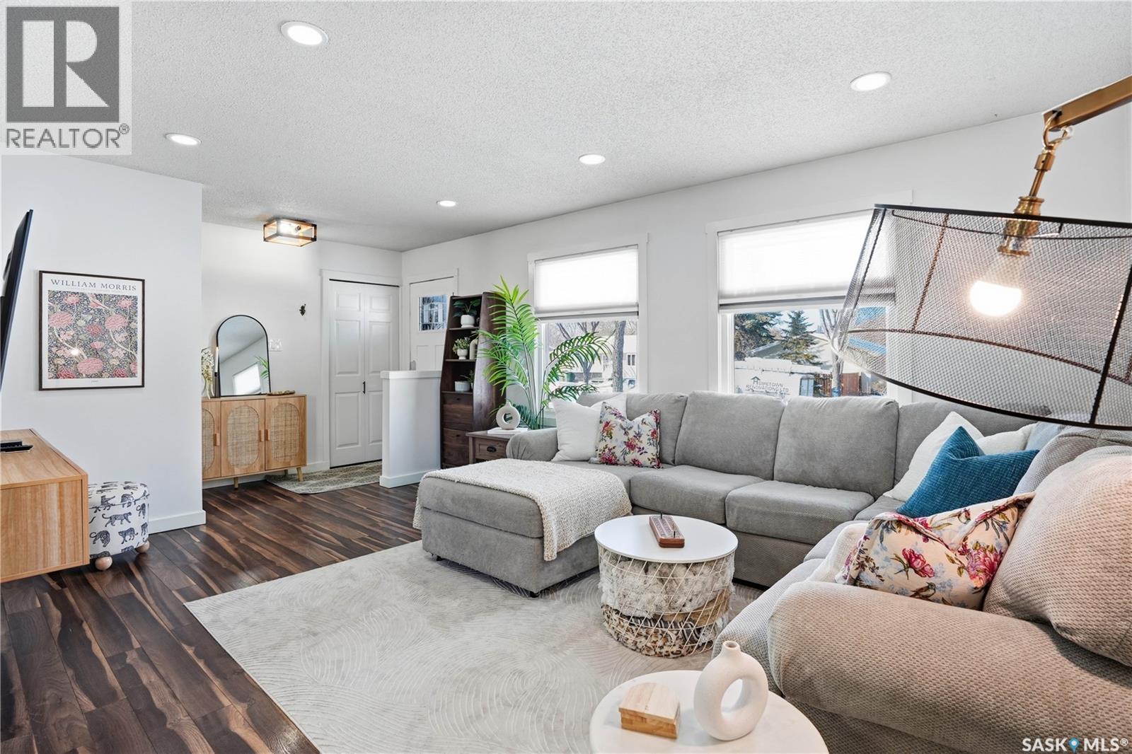 58 Joyce Crescent, Regina, Saskatchewan  S4N 5G3 - Photo 9 - SK029218