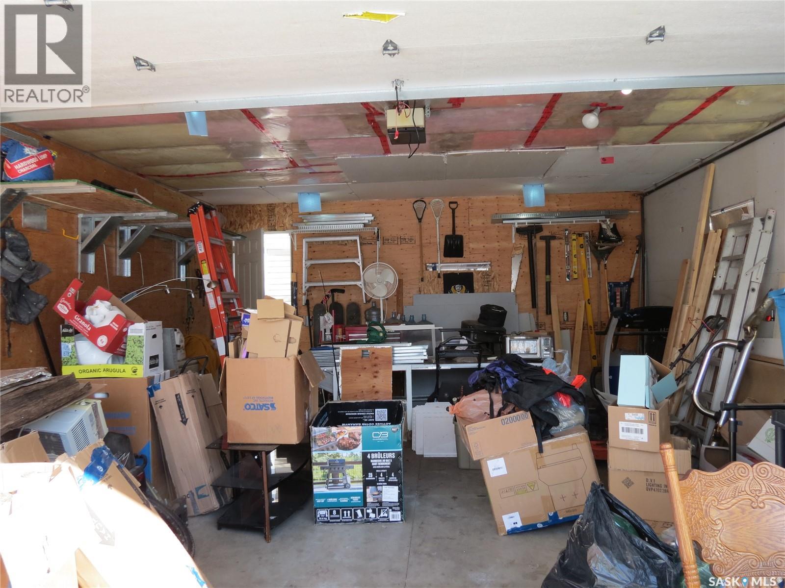 2256 Wascana Street, Regina, Saskatchewan  S4T 4K2 - Photo 10 - SK029205