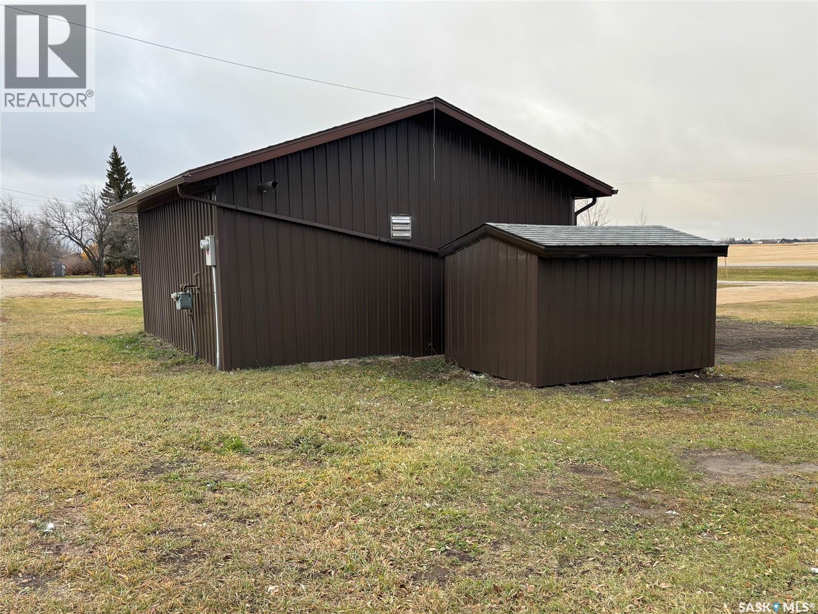 209 5th Avenue N, Naicam, Saskatchewan  S0K 2Z0 - Photo 5 - SK029190