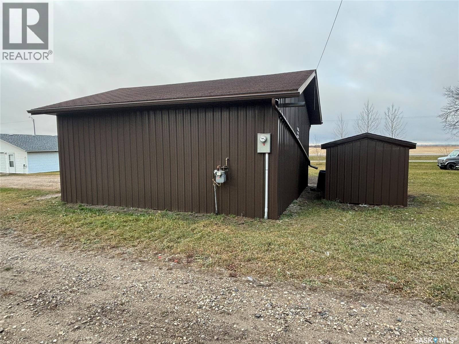 209 5th Avenue N, Naicam, Saskatchewan  S0K 2Z0 - Photo 6 - SK029190