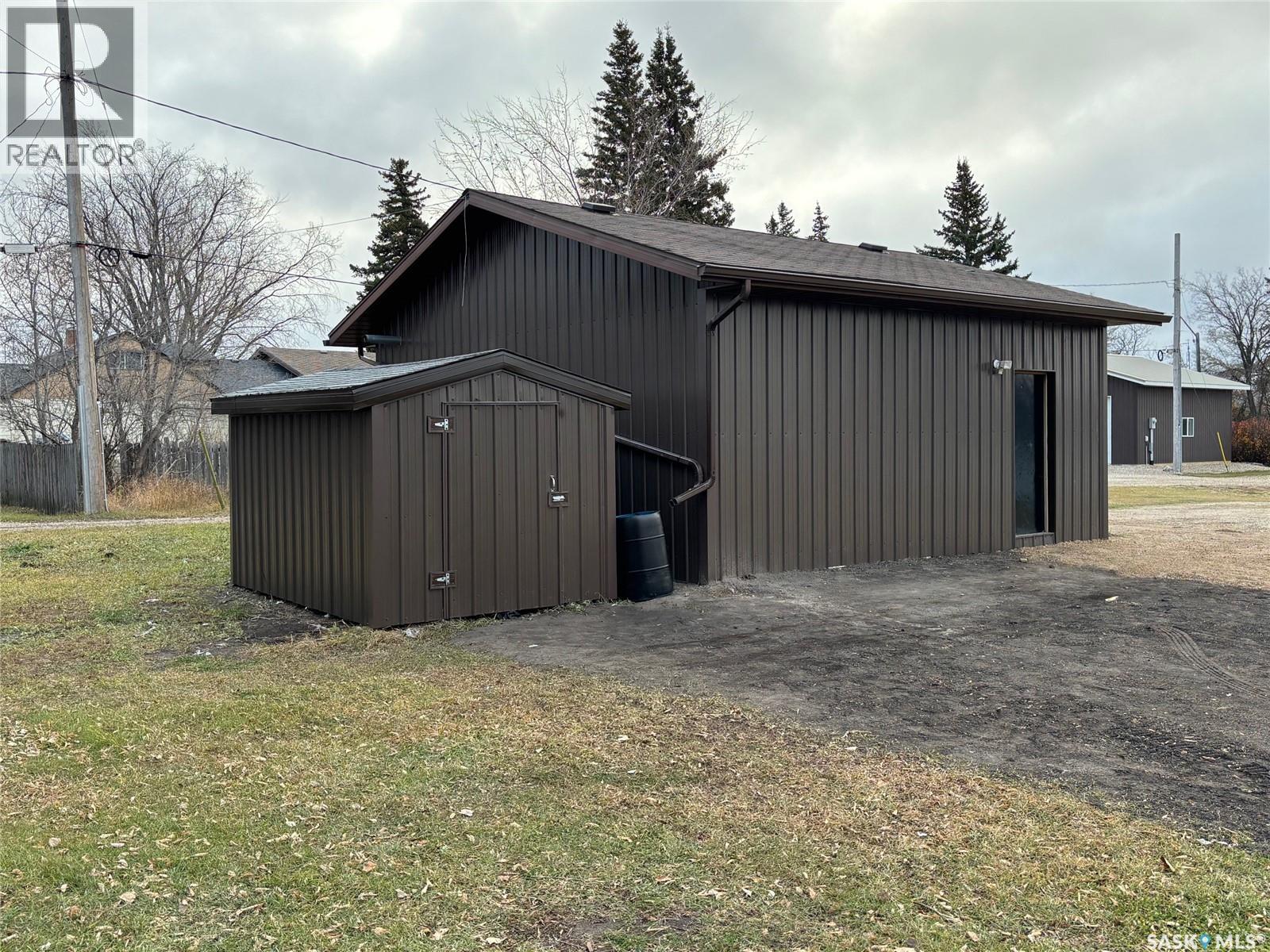 209 5th Avenue N, Naicam, Saskatchewan  S0K 2Z0 - Photo 8 - SK029190