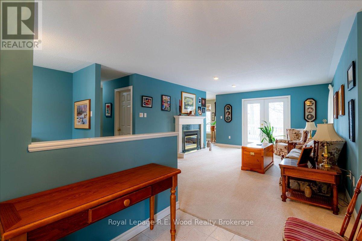 27 Woodside Drive, Tillsonburg, Ontario  N4G 5P9 - Photo 12 - X12822968