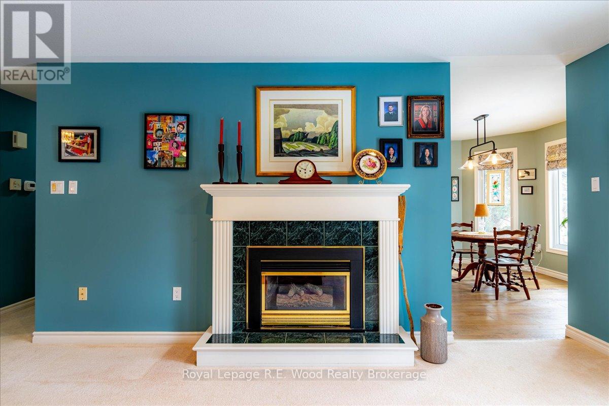 27 Woodside Drive, Tillsonburg, Ontario  N4G 5P9 - Photo 15 - X12822968