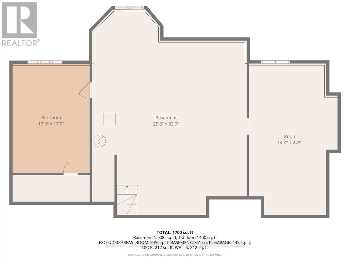 27 Woodside Drive, Tillsonburg, Ontario  N4G 5P9 - Photo 39 - X12822968