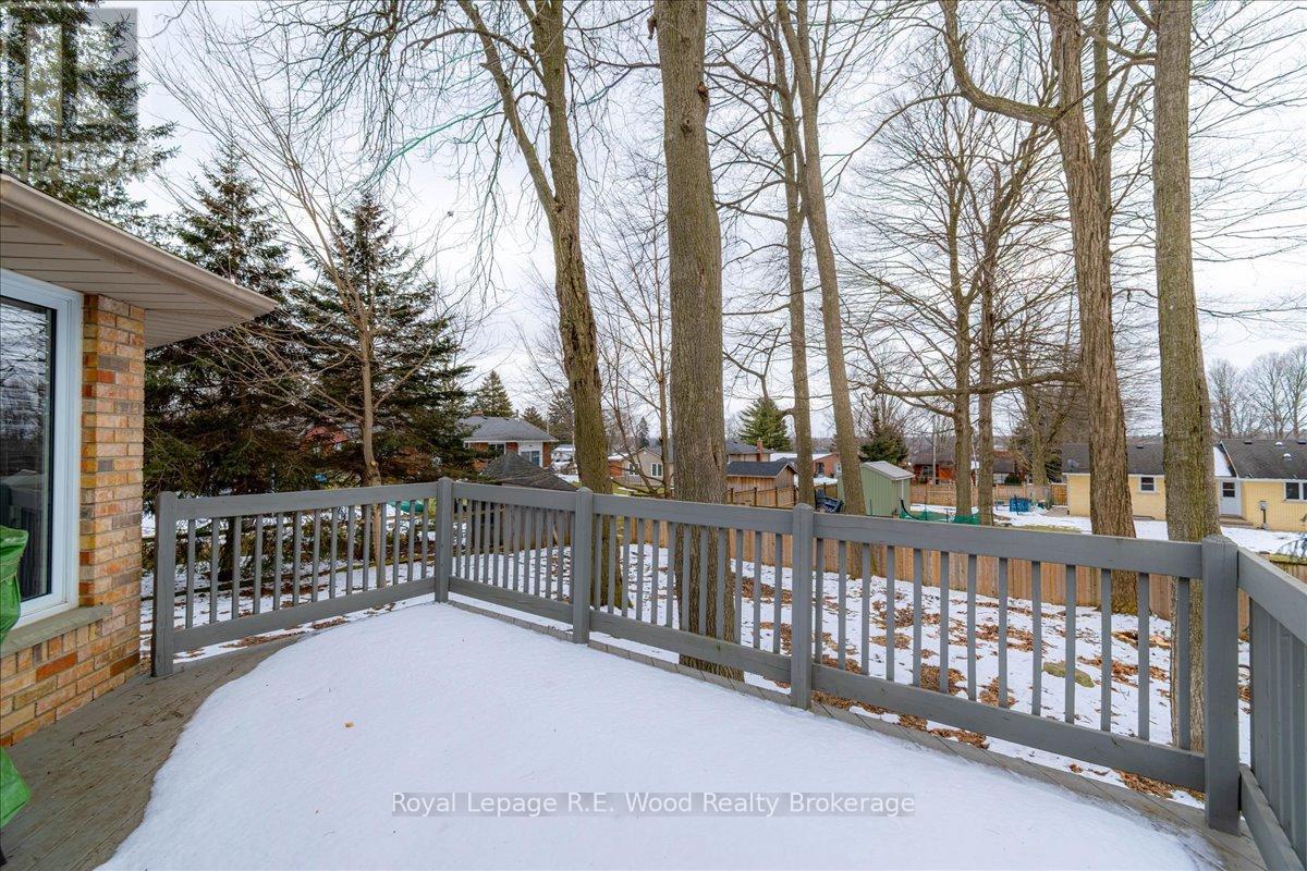 27 Woodside Drive, Tillsonburg, Ontario  N4G 5P9 - Photo 8 - X12822968