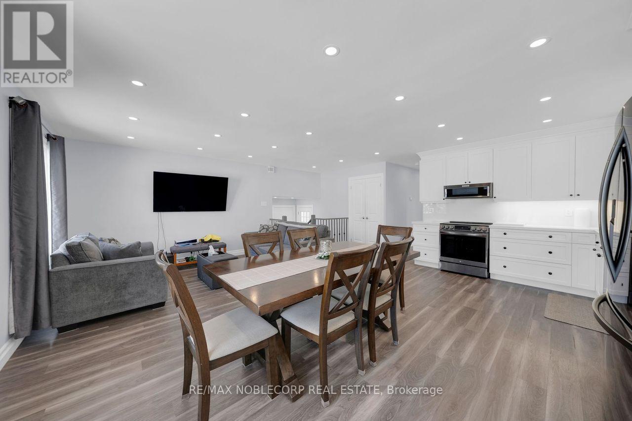 6 Mcqueen Street, Essa, Ontario  L0M 1B0 - Photo 17 - N12820508