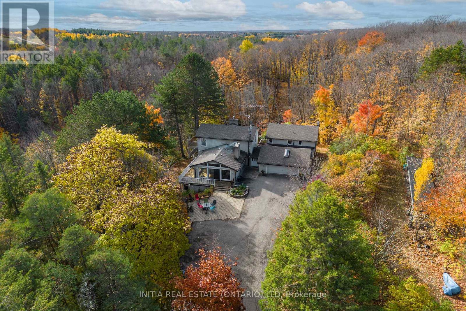 16030 Humber Station Road, Caledon, Ontario  L7E 0Y9 - Photo 1 - W12451068