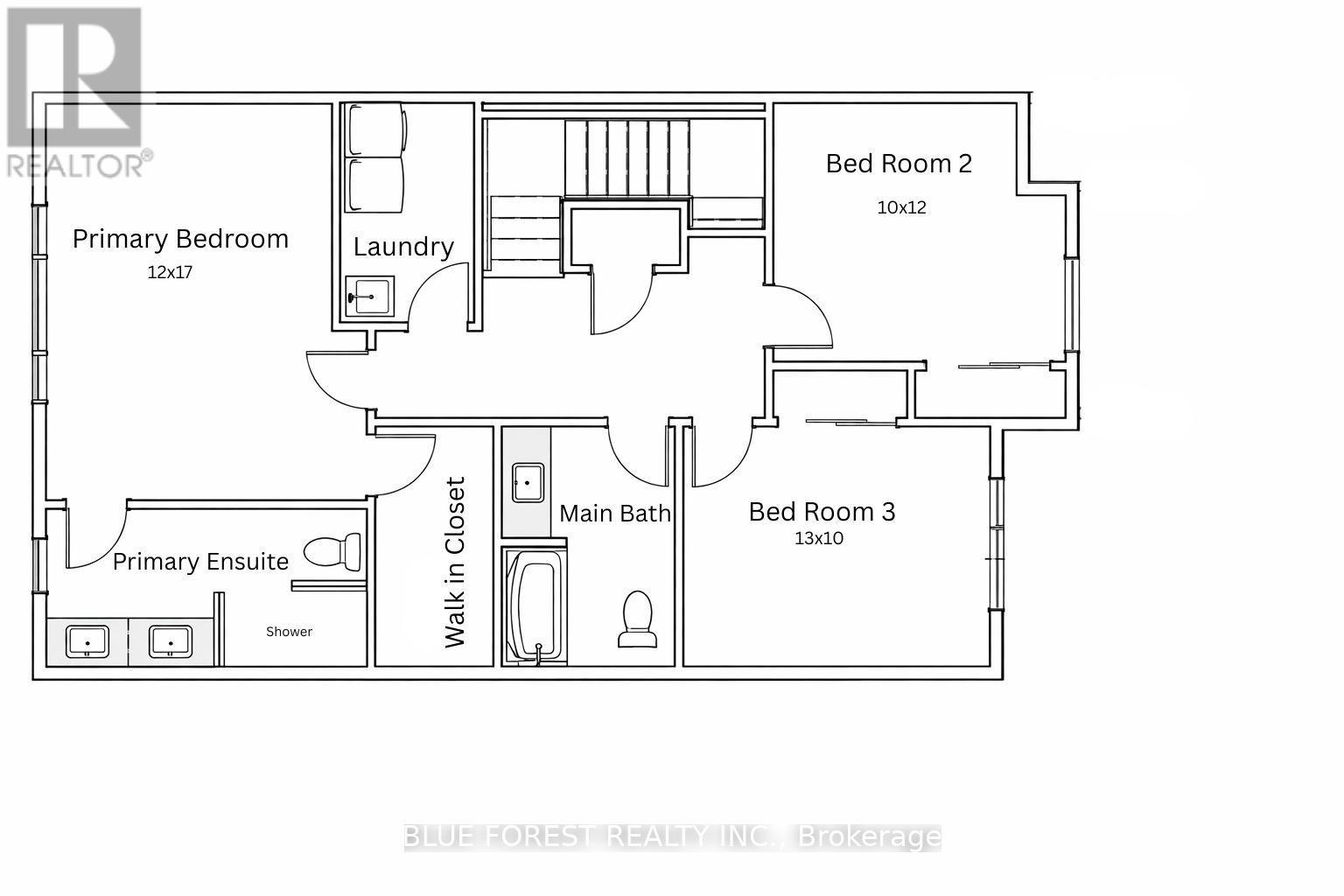 Lot 48 Beer Crescent, Strathroy-Caradoc, Ontario  N7G 3K5 - Photo 3 - X12818112