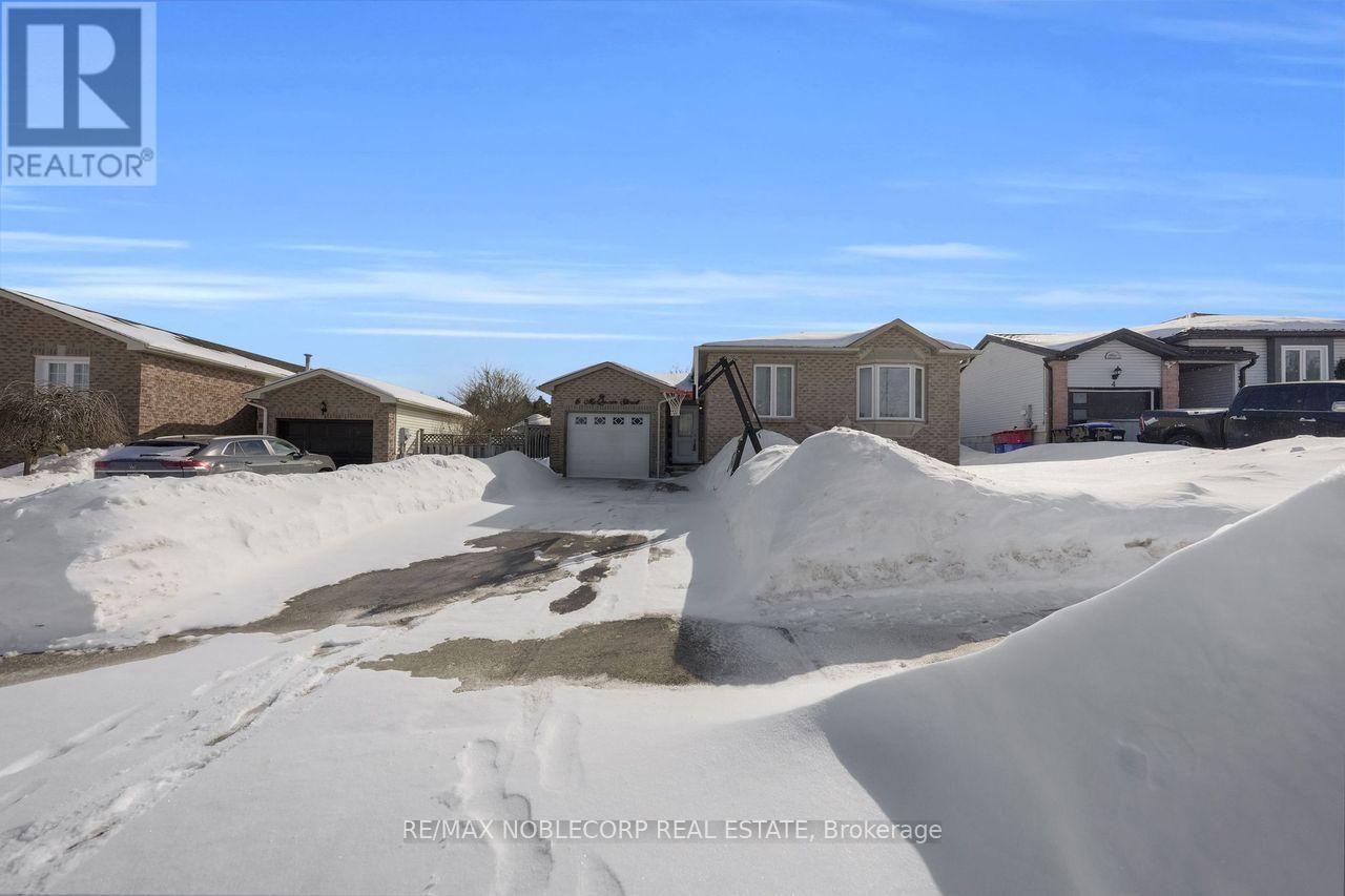 6 Mcqueen Street, Essa, Ontario  L0M 1B0 - Photo 3 - N12820508