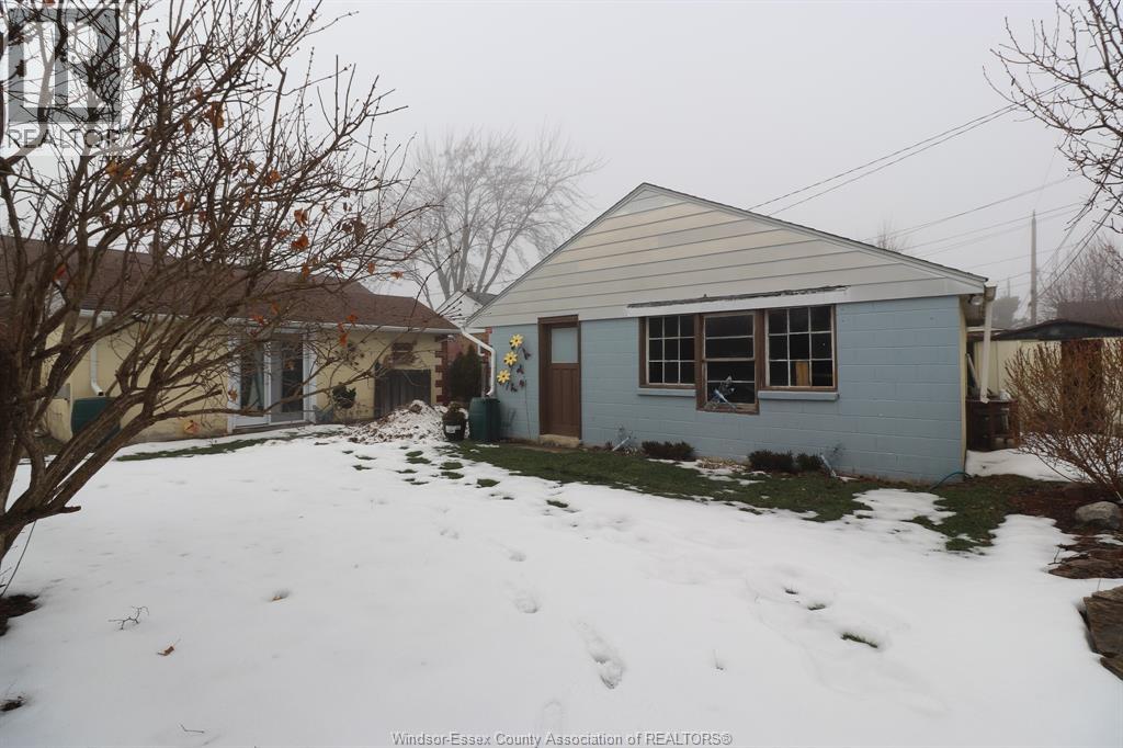 858 Laporte, Windsor, Ontario  N8S 3R4 - Photo 10 - 26004080