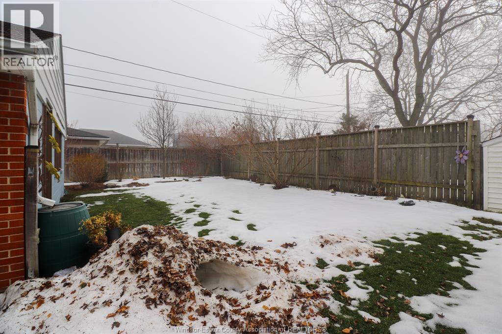 858 Laporte, Windsor, Ontario  N8S 3R4 - Photo 8 - 26004080