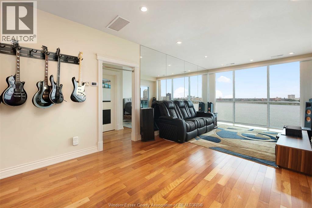 1225 Riverside Drive West Unit# 803, Windsor, Ontario  N9A 0A2 - Photo 12 - 26004072