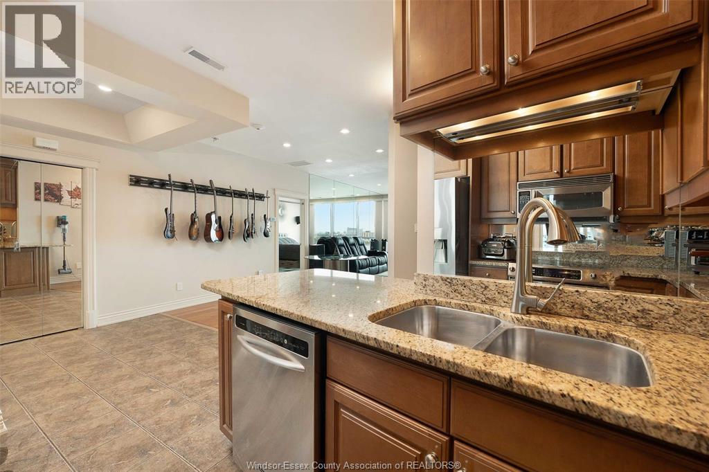 1225 Riverside Drive West Unit# 803, Windsor, Ontario  N9A 0A2 - Photo 19 - 26004072