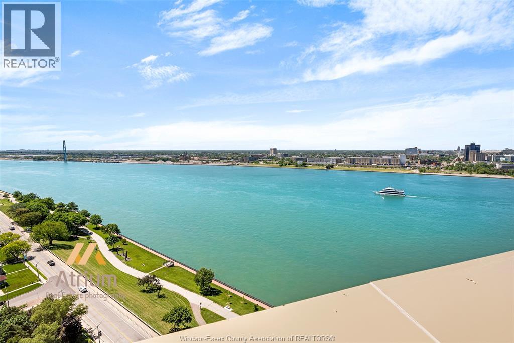 1225 Riverside Drive West Unit# 803, Windsor, Ontario  N9A 0A2 - Photo 32 - 26004072