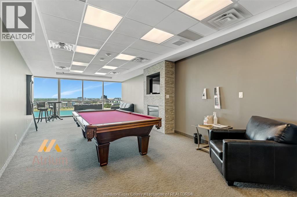 1225 Riverside Drive West Unit# 803, Windsor, Ontario  N9A 0A2 - Photo 35 - 26004072