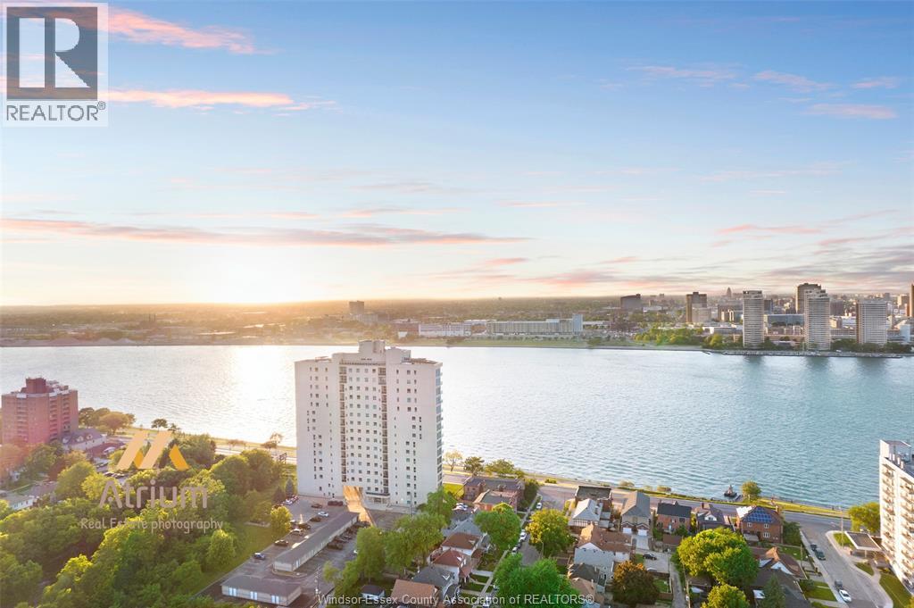1225 Riverside Drive West Unit# 803, Windsor, Ontario  N9A 0A2 - Photo 37 - 26004072