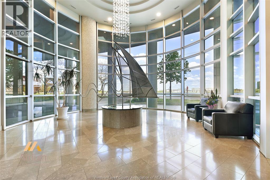 1225 Riverside Drive West Unit# 803, Windsor, Ontario  N9A 0A2 - Photo 7 - 26004072