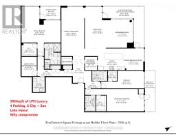 LPH 1801 - 1035 SOUTHDOWN ROAD, Mississauga, Ontario
