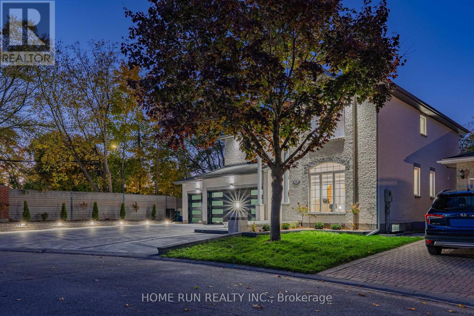 15 Wellsmere Court, Ottawa, Ontario  K2E 8C2 - Photo 3 - X12484967