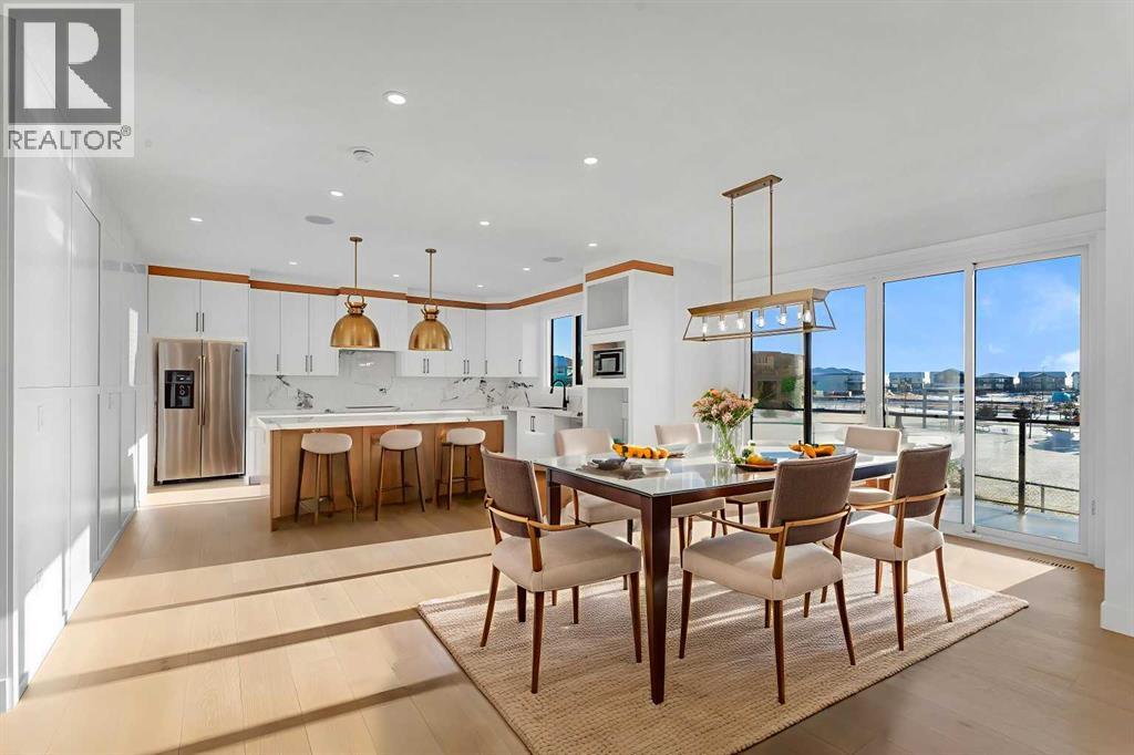 268 South Shore View, Chestermere, Alberta  T1X 2Y4 - Photo 8 - A2289099