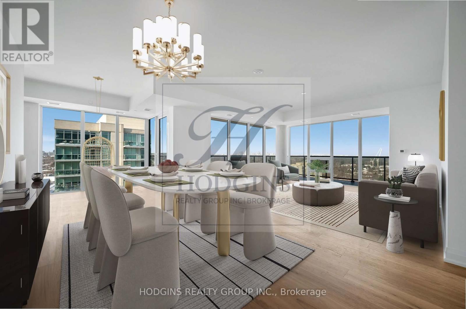 Lph 1801 - 1035 Southdown Road, Mississauga, Ontario  L5J 0A3 - Photo 10 - W12769388